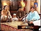 Pandit Ajoy Chakraborty & Kaushiki Chakraborty - Saat Bhai Champa Jago Jago Re