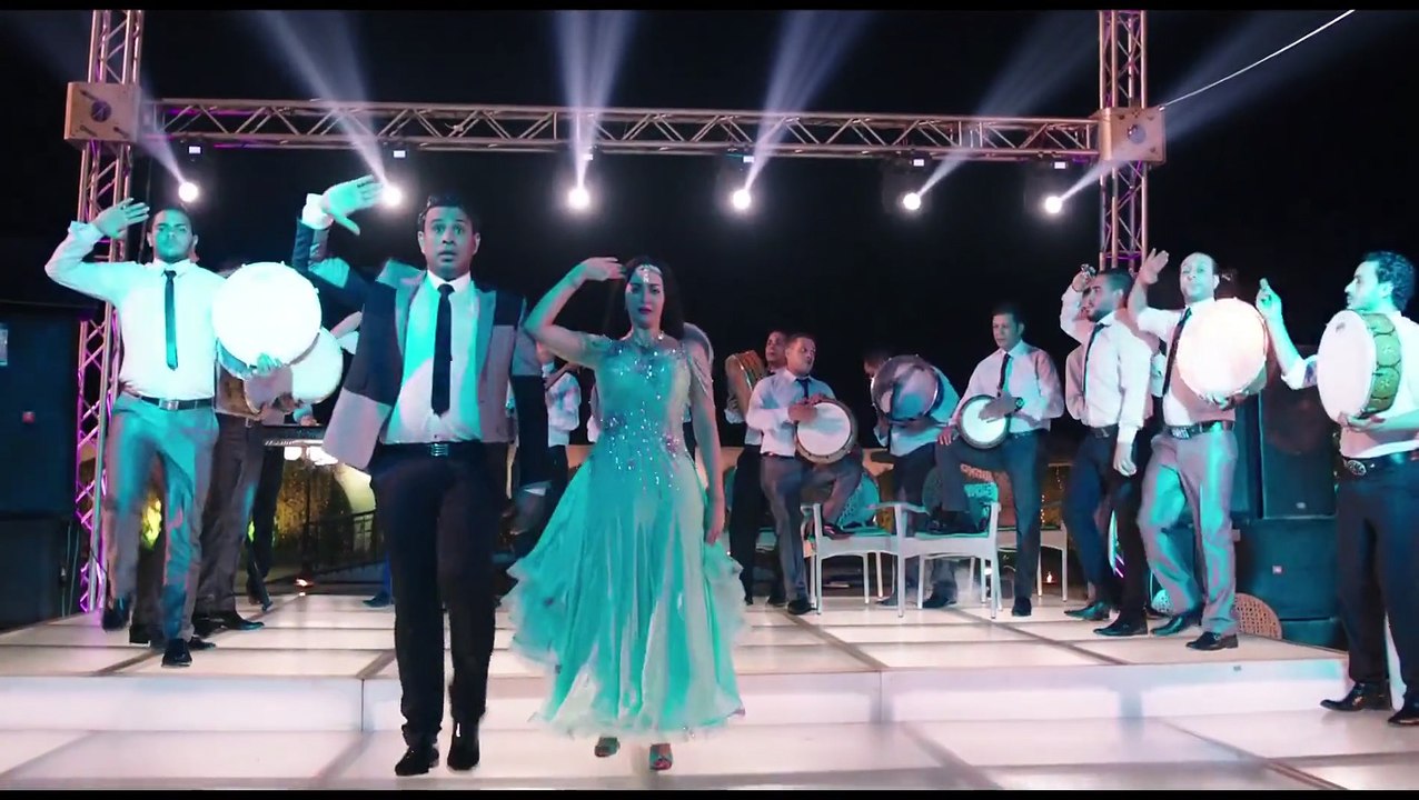 اغنية بونبوناية محمود الليثى صوفينار فيلم عيال...