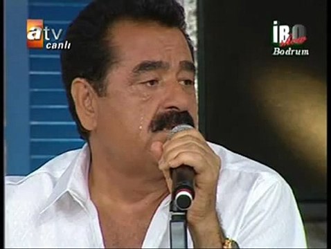 ibrahim tatlıses ağlama gözlerim