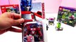 Transformers OPTIMUS PRIME helpt Spiderman en redt Michelangelo – Hasbro actiefiguur [Nederlands]