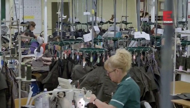 Невероятные изобретения 1 сезон 19 серия из 30 - Тефлон / Wicked Inventions (2015)