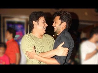 Sajid Khan: 'Can't ever make a film without Riteish Deshmukh'