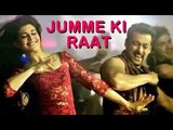 Salman Khan, Jacqueline Fernandez Launch First Song Of 'Kick' 'Jumme Ki Raat' Song Launch