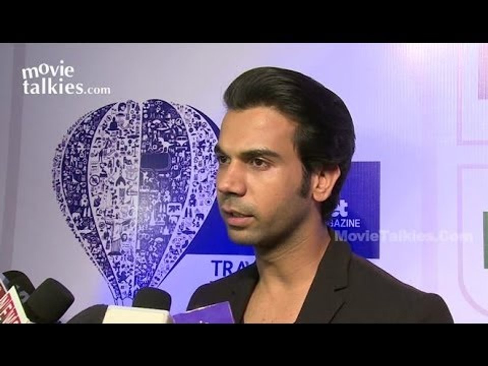 Rajkummar Rao, Evelyn Sharma And Others At 'Lon...
