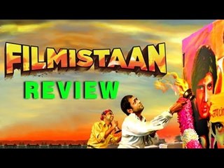 'Filmistaan' - Public Review