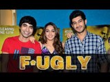 Kiara Advani, Mohit Marwah And Arfi Lamba Discuss Their Characters In The Film 'Fugly'
