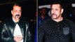 Sanjay Dutt Calls Salman Dutt ARROGANT, Reason REVEALED