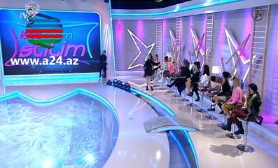 Azərbaycanlı qızın yalanı üzə çıxdı