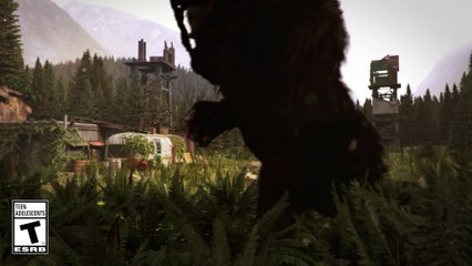 Troll and I Trailer PC, XONE, PS4