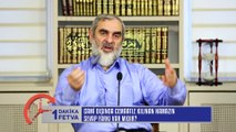 197) Cami dışında cemaatle kılınan namazın sevap farkı var mıdır?/Birfetva - Nureddin YILDIZ