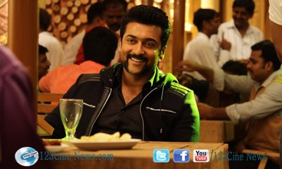 Surya HD Stills
