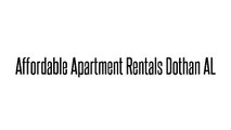 Know More About Reasonable Apartment Rentals Dothan AL