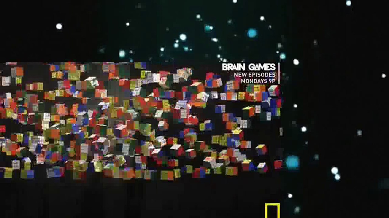 Brain Games S03E13