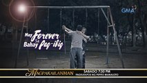 Magpakailanman Teaser Ep. 211: 