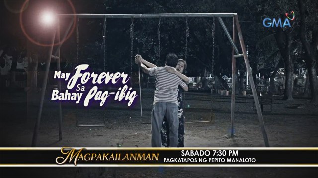 Magpakailanman Teaser Ep. 211: May Forever sa Bahay Pag-ibig