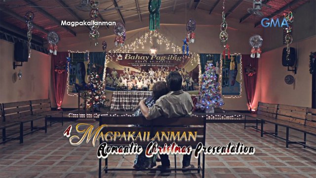 Magpakailanman Teaser Ep. 211: Ang love story sa Bahay Pag-ibig