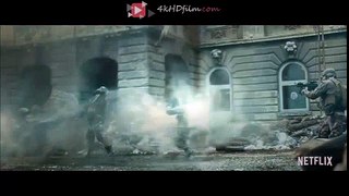 SPECTRAL Trailer (2016) Netflix Sci-Fi Movie | www.4khdfilm.com