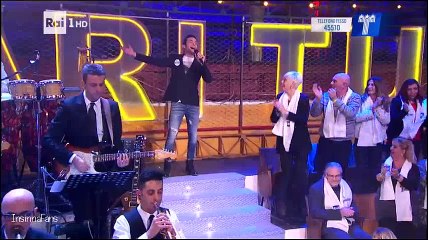 Affari tuoi del 18-12-16 - Speciale Telethon (parte 2)