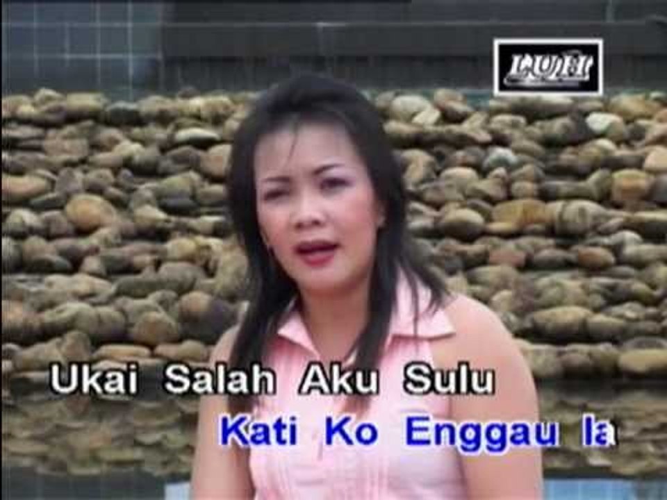 Pengerindu Bepanggai Ba Nasib - Stella Philip