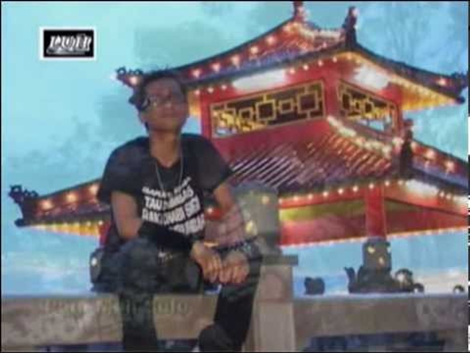 Pegi Meh Sulu - Joe Merudi