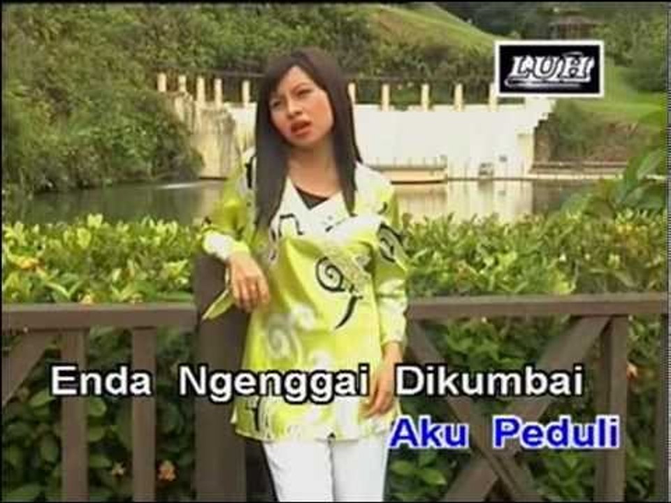 Ngadai Nasib - Zuli
