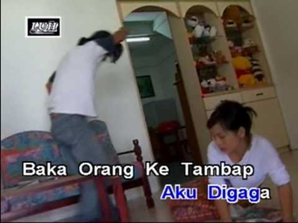 Jai Nasib Aku Belaki - Zuli