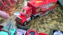 Craigslist Disney Cars Lot Cars Laptop, diecast cars, boost, Racetrack, Lightning McQueen decor XRG6