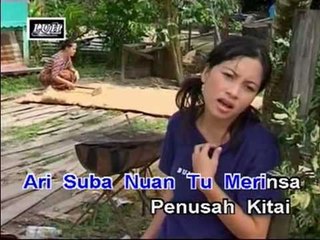 Kasih Nuan Indai - Zuli