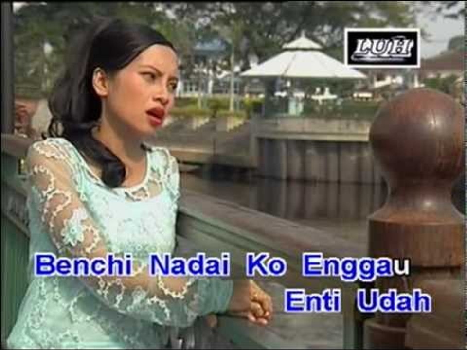 Nadai Ko Enggau - Zuli