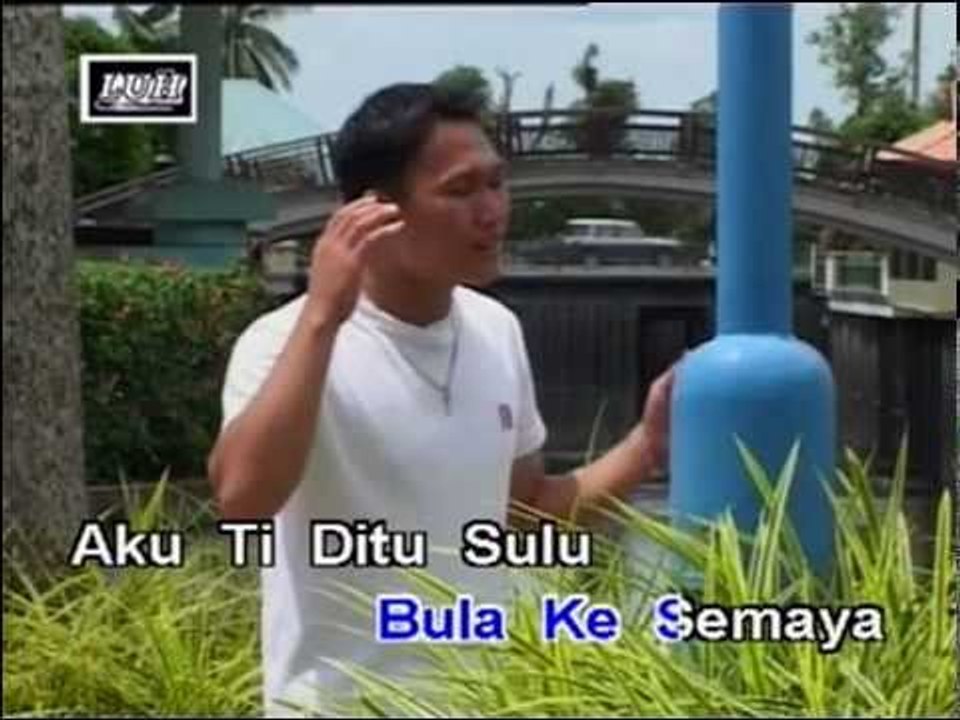 Beraie Jauh Sulu - Johnny Jimau