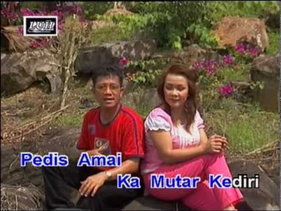 Ngiga Jalai Ngambi Nuan - Wilson & Stella Philip