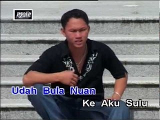 Enda Meruan Peruan - Johnny Jimau