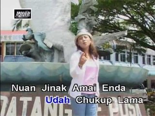 Sulu Makin Sayau - Margaret Jalang