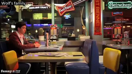 Vietsub BL - Tình yêu mang vị Capuccino