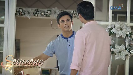 Someone to Watch Over Me Teaser Ep. 79: May asawa na si Irene?