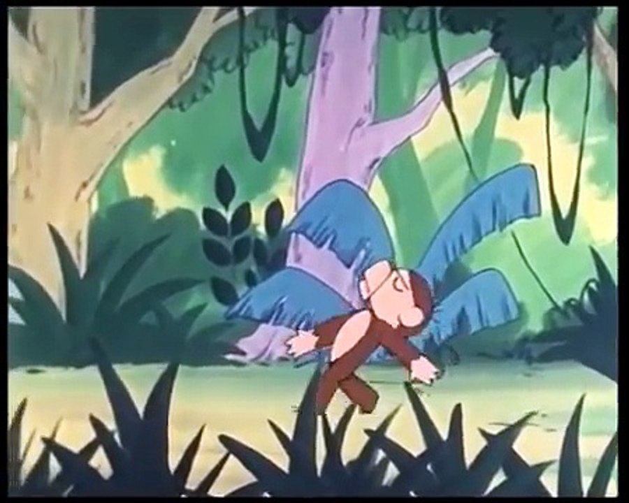 حكايات عالمية ـ الحلقة 7 ـ ملك الغابة