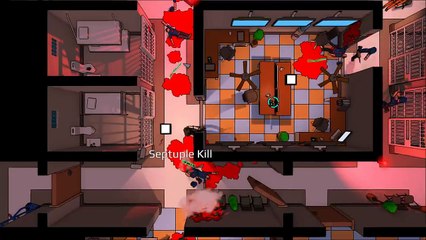 Redie Trailer PC, LINUX