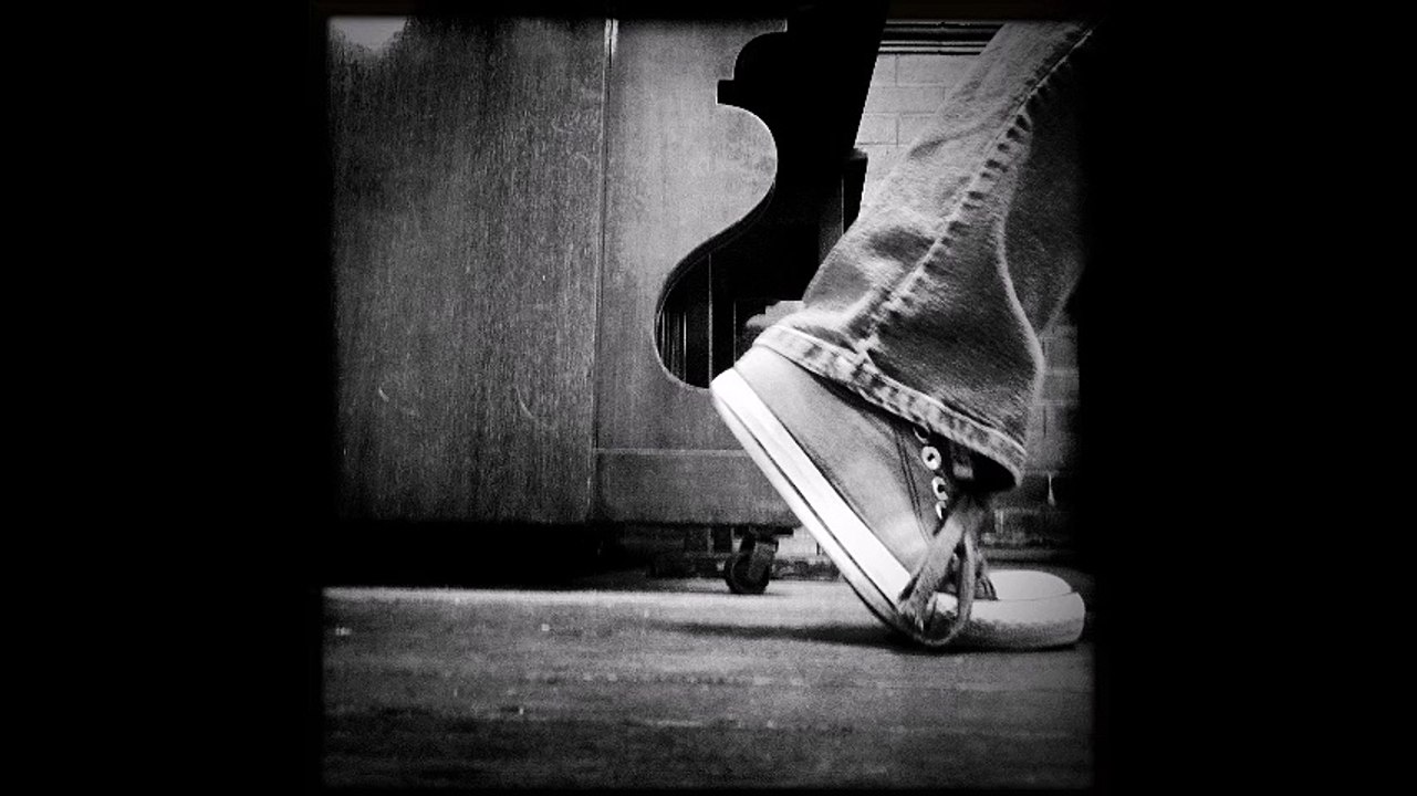 'Places' - New! - Original Song by Oliver Laughton