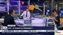 La vie immo: SCPI, le paradis du rendement - 22/12