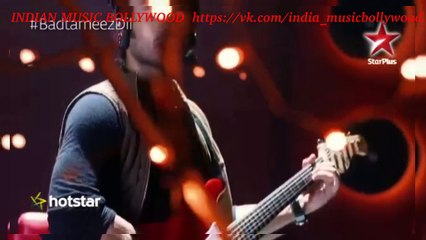 Badtameez Dil_ Watch Abeer perform to Naram Naram in his style