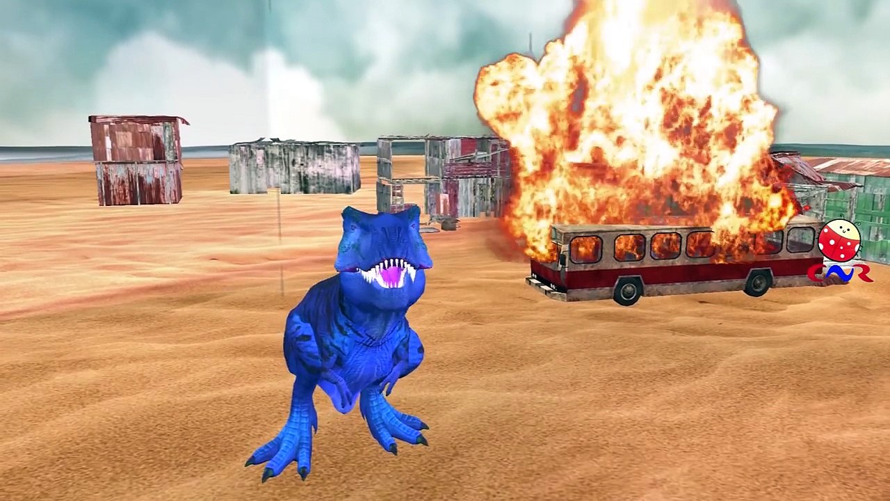 Gorilla Dinosaur Little Bad Baby Teacher Go To School | Colors Animals Finger Family Nursery Rhymes