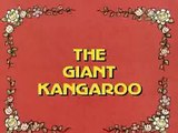 Alice in Wonderland (1983) Episode 36 The Giant Kangaroo