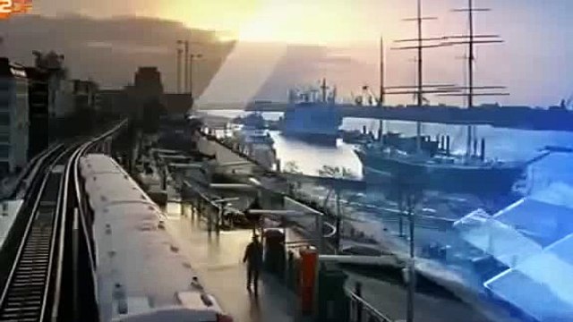 Notruf Hafenkante La Paloma