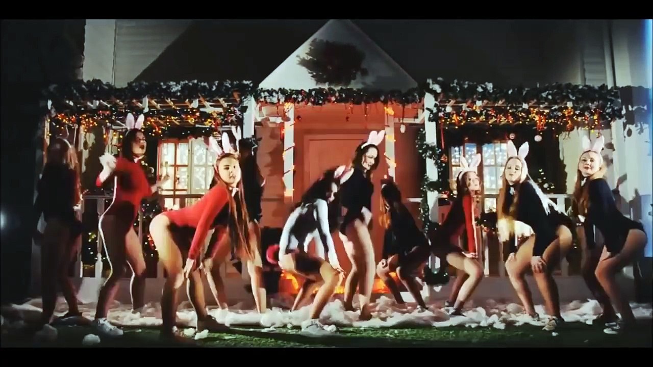 Twerk Video плеизаичики)