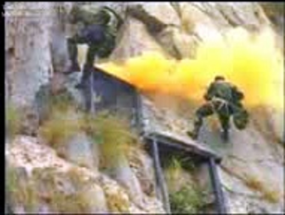 SSG Firewall