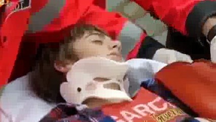 Notruf Hafenkante Versuchungen