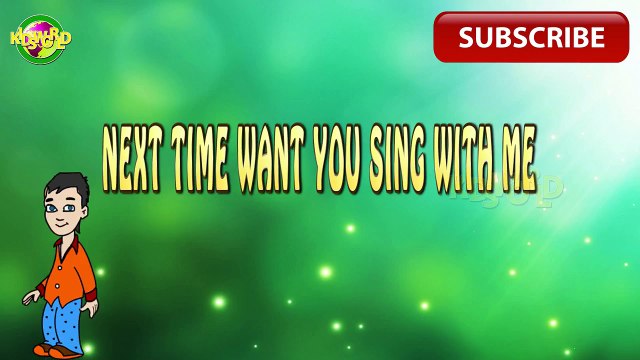 ABCD Alphabet Songs | 3D ABC Songs for Children | Learning ABC Nursery Rhymes in 2D