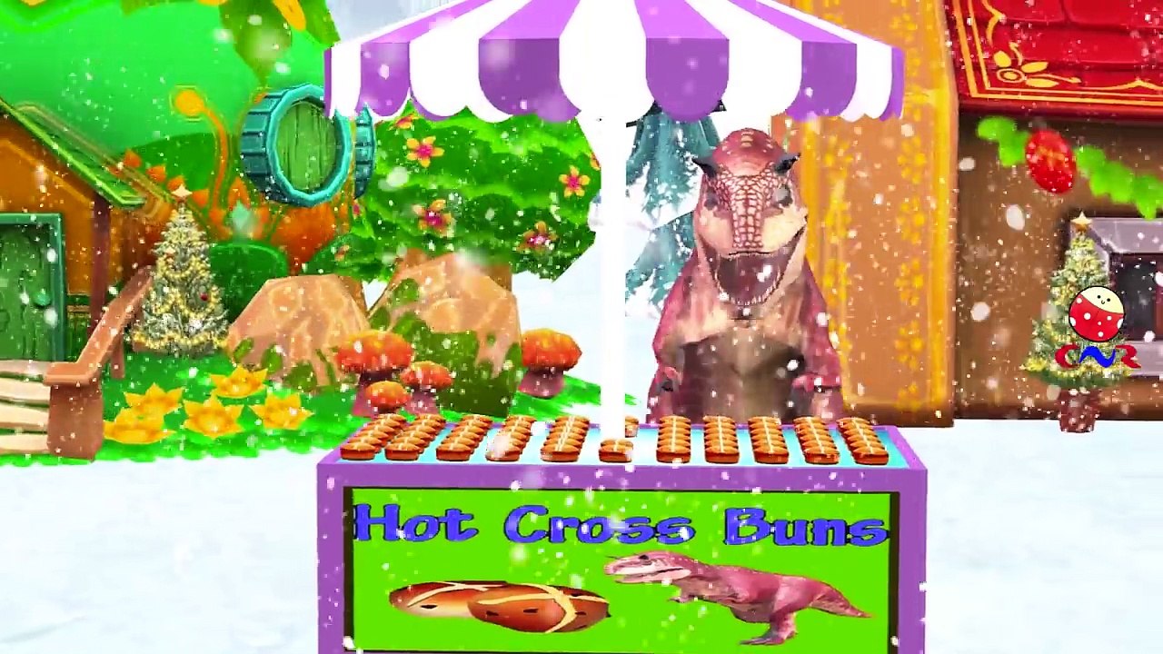 Little Babies Sitting On Dinosaurs Finger Family Nursery Rhymes For Babies Kids Songs Collection