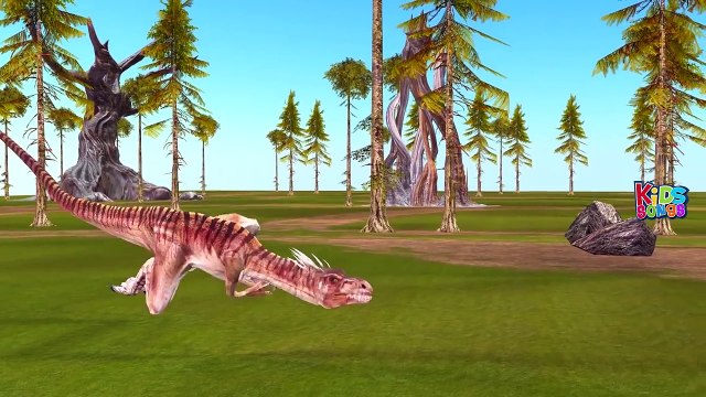 Dinosaurs Short Movies Collection | Dinosaurs Cartoons For Children | Learn Dinosaurs Name