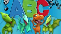 Abecedario en Español para Niños | Cancion ABC de las Letras | Aprender Alfabeto Espanol